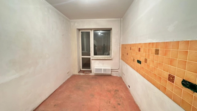 Купить однокомнатную квартиру на улице Трудовая в Ивантеевке. Вариант № 8699657, 11, площадь -  квм, цена 6900000 рублей