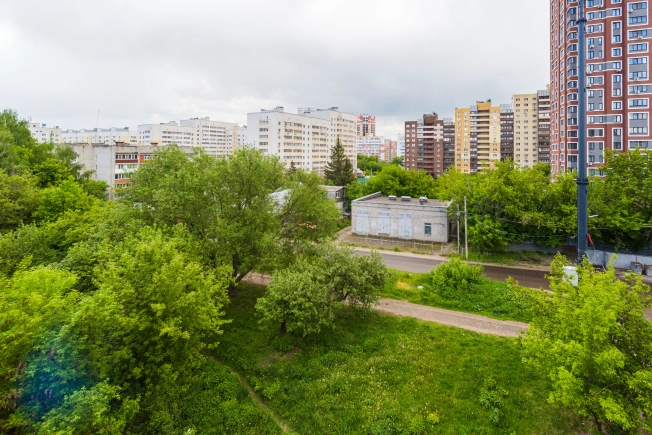 . Вариант № 44708, 9, площадь - 45 квм, цена 4850000.0000 рублей