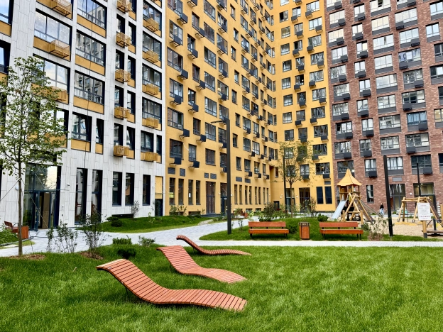 Купить квартиру в Москве. Вариант № 2839226, 12, площадь -  квм, цена 12000000.0000 рублей