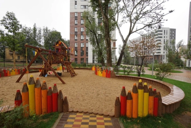 Купить квартиру у метро Новомосковская в Москве. Вариант № 243879, 35, площадь - квм, цена 14950000.0000 рублей