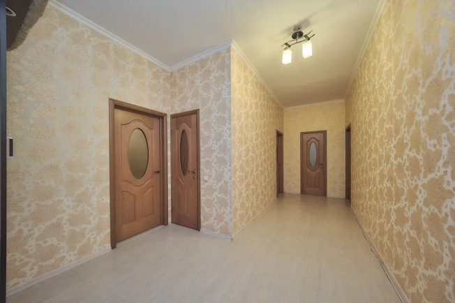 Купить двухкомнатную квартиру в районе Железнодорожный в Рязани. Вариант № 6809312, 9, площадь -  квм, цена 10999000 рублей