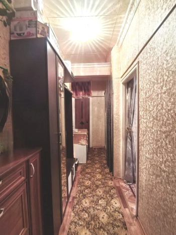 Купить трехкомнатную квартиру в Иванове. Вариант № 5523875, 9, площадь -  квм, цена 1900000 рублей