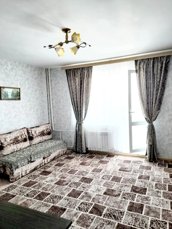 Снять квартиру в Тобольске. Вариант № 1663549, 0, площадь -  квм, цена 30000 рублей