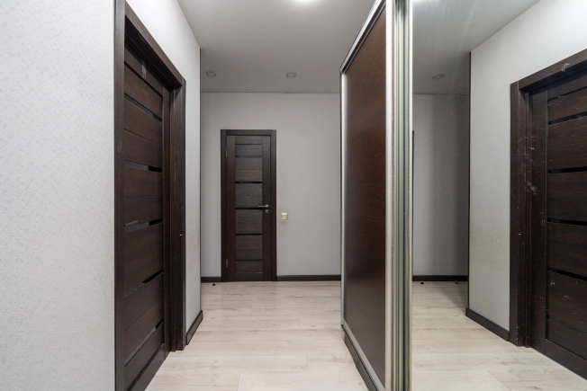 . Вариант № 2901038, 3, площадь - 50.3 квм, цена 9100000 рублей