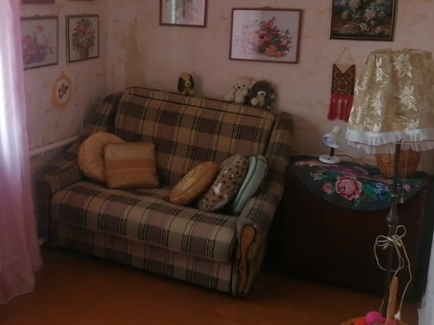 Купить квартиру на улице Заводская в Пензенской области. Вариант № 24666, 5, площадь -  квм, цена 1470000 рублей