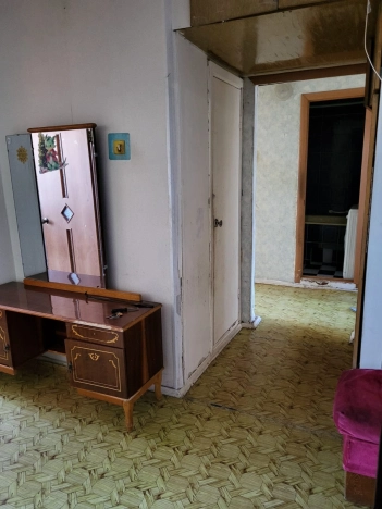 Купить квартиру на улице проспект Шахтёров в Кемерове. Вариант № 2157560, 7, площадь -  квм, цена 5750000 рублей