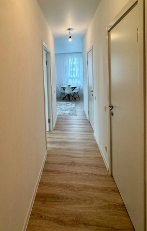 Купить однокомнатную квартиру в Видном. Вариант № 8591373, 11, площадь -  квм, цена 9090000 рублей