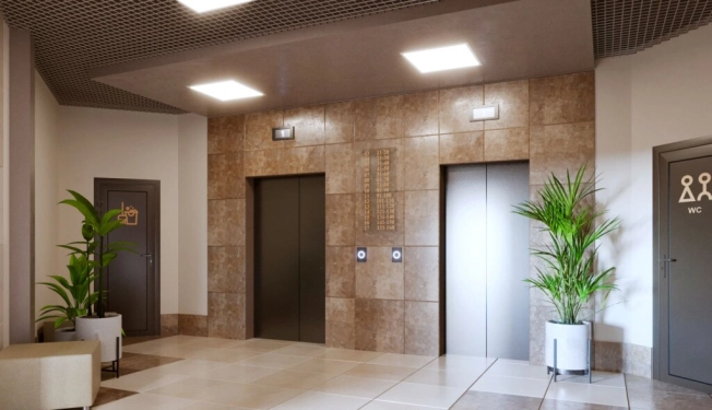 Купить двухкомнатную квартиру на улице Заводская в Пензенской области. Вариант № 9686377, 5, площадь -  квм, цена 6750000 рублей