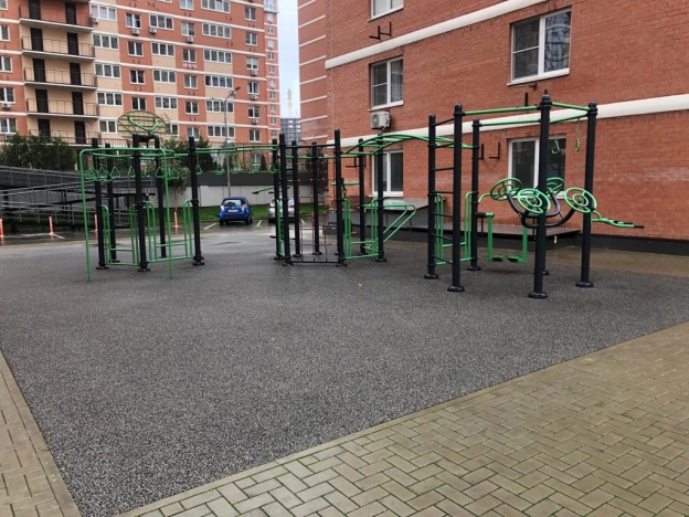 Купить квартиру в ЖК Самолет в Краснодаре. Вариант № 3787, 10, площадь -  квм, цена 5100000.0000 рублей