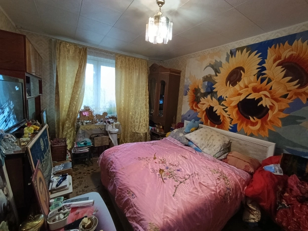 Купить квартиру на вторичке на улице Никольская в Владимирской области. Вариант № 10565109, 2, площадь - квм, цена 3190000 рублей