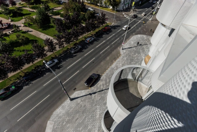 Купить квартиру в Москве. Вариант № 10341573, 26, площадь -  квм, цена 54500000 рублей