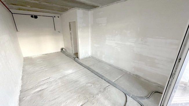 . Вариант № 10180756, 9, площадь - 46.71 квм, цена 9800000 рублей