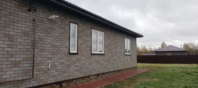 Купить дом в Москве. Вариант № 9222508, 3, площадь - квм, цена 8900000 рублей