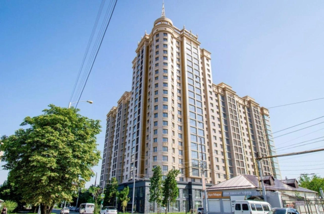 Купить однокомнатную квартиру в Краснодаре. Вариант № 26742, 5, площадь - квм, цена 9200000.0000 рублей
