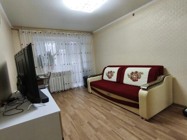 Купить двухкомнатную квартиру на улице Глазунова в Пензе. Вариант № 9050954, 17, площадь -  квм, цена 4100000 рублей