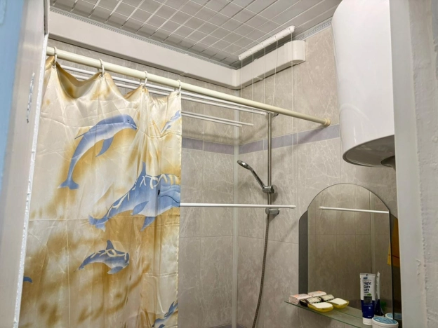 Купить квартиру на улице Шанина в Калининградской области. Вариант № 6917108, 9, площадь -  квм, цена 3699999 рублей