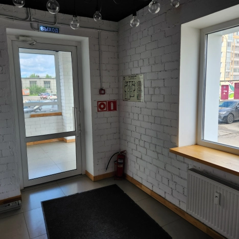 Купить коммерческую недвижимость свободного назначения в Сыктывкаре. Вариант № 21019, 16, площадь -  квм, цена 18500000 рублей