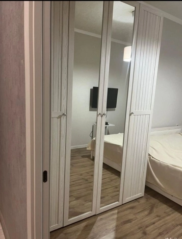 Купить квартиру у метро Пятницкое шоссе в Москве. Вариант № 6842493, 3, площадь - квм, цена 17600000 рублей