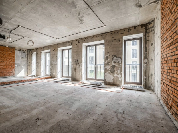 Купить квартиру в Москве. Вариант № 9330076, 1, площадь -  квм, цена 180000000 рублей