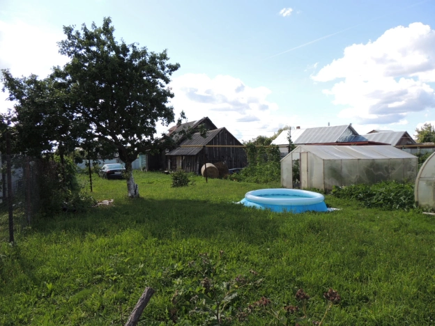 Купить дом в Петушках. Вариант № 11843, 10, площадь -  квм, цена 2400000 рублей