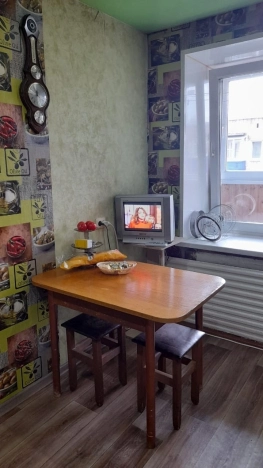 Купить трехкомнатную квартиру в Республике Башкортостан. Вариант № 45814, 8, площадь -  квм, цена 3750000 рублей