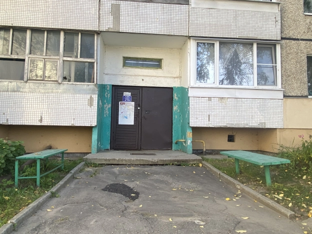 Купить двухкомнатную квартиру в Владимире. Вариант № 8205546, 29, площадь - квм, цена 3690000 рублей