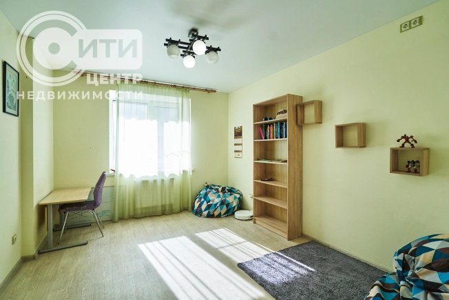 Купить квартиру на улице Олимпийский бульвар в Воронеже. Вариант № 30016, 2, площадь -  квм, цена 6600000 рублей