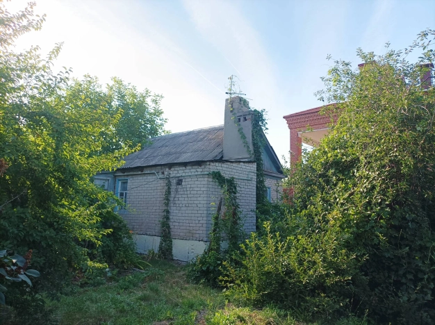 Купить дом в Краснослободске. Вариант № 10166, 20, площадь -  квм, цена 4800000 рублей