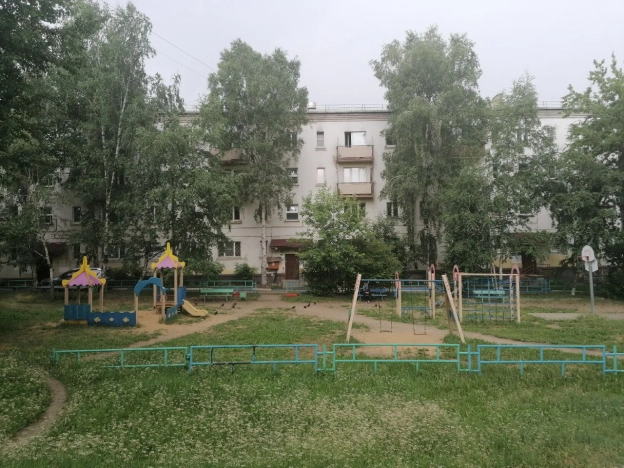 Купить квартиру на вторичке в Иркутске. Вариант № 57997, 0, площадь -  квм, цена 5149000 рублей