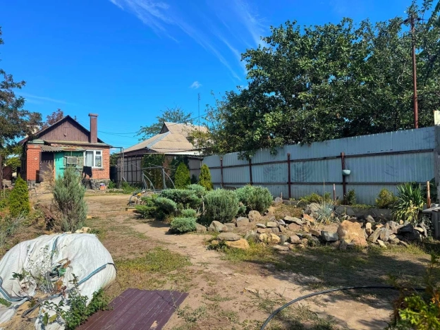 Купить дом на улице Гаккеля в Ростове-на-Дону. Вариант № 8219338, 10, площадь -  квм, цена 13750000 рублей