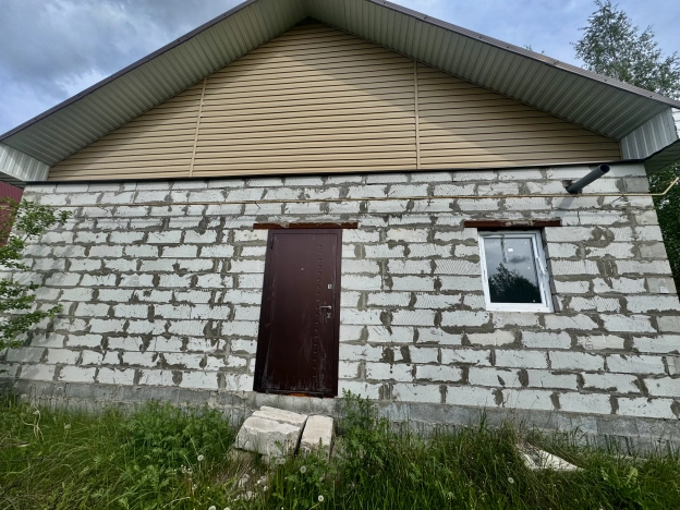 Купить дом на улице 2-й переулок Гагарина в Старом Осколе. Вариант № 44354, 13, площадь -  квм, цена 3250000 рублей