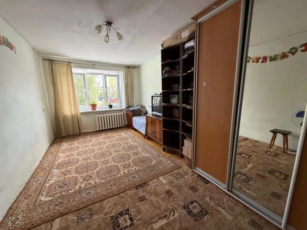 Купить трехкомнатную квартиру в Пушкине. Вариант № 1519079, 9, площадь -  квм, цена 6500000 рублей