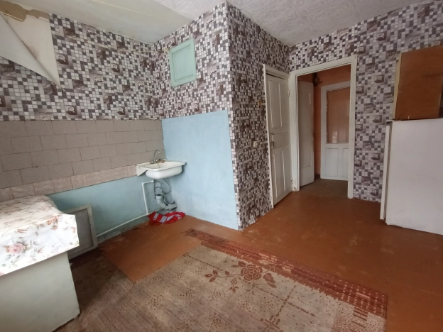 Купить однокомнатную квартиру в Амурской области. Вариант № 1158207, 3, площадь -  квм, цена 700000 рублей