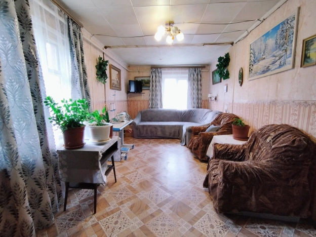 Купить дом в Иванове. Вариант № 10901, 3, площадь -  квм, цена 2250000 рублей