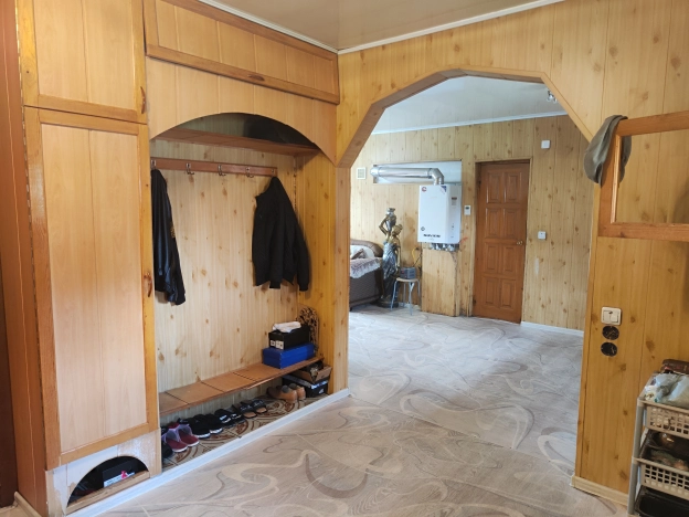 Купить дом в Гороховеце. Вариант № 2018247, 6, площадь -  квм, цена 5750000 рублей