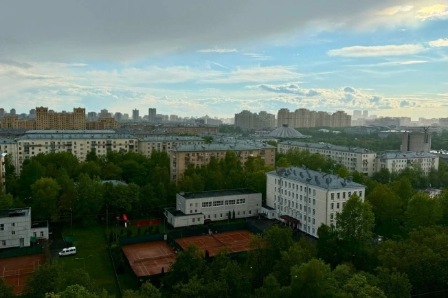 Купить квартиру в Москве. Вариант № 5843983, 22, площадь -  квм, цена 152000000 рублей