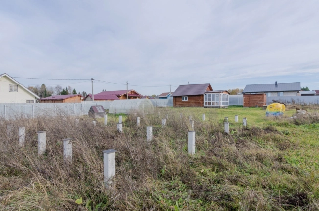 Купить дом в Вологде. Вариант № 16424, 11, площадь - квм, цена 1890000 рублей