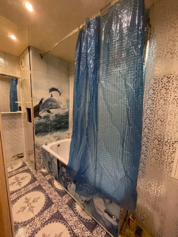 . Вариант № 7826304, 5, площадь - 50.8 квм, цена 2590000 рублей