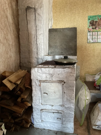 Купить дом в Иркутской области. Вариант № 6135, 7, площадь -  квм, цена 250000 рублей