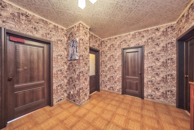 Купить двухкомнатную квартиру в Рязанской области. Вариант № 1997753, 3, площадь -  квм, цена 6500000 рублей