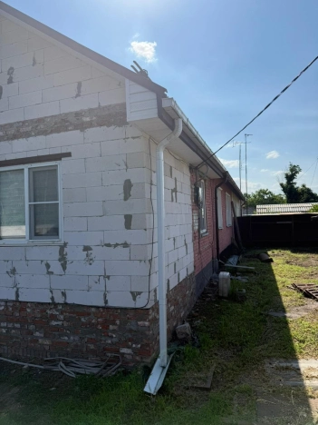 Купить дом на улице Березина в Шебекине. Вариант № 1318426, 20, площадь -  квм, цена 3800000 рублей