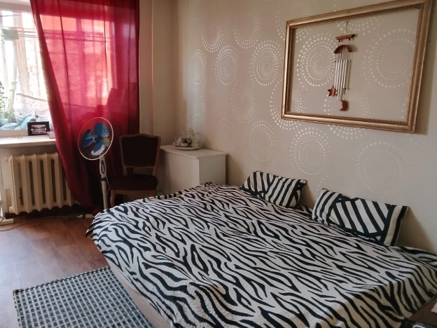 . Вариант № 1671, 4, площадь - 44 квм, цена 5200000 рублей