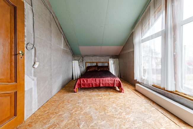 Купить дом в Санкт-Петербурге. Вариант № 8770466, 21, площадь -  квм, цена 10500000 рублей