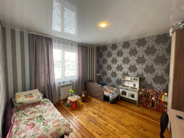 Купить дом в Иркутской области. Вариант № 10406598, 31, площадь -  квм, цена 5990000 рублей