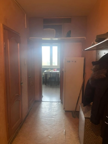 Купить квартиру в Москве. Вариант № 8154564, 13, площадь -  квм, цена 17500000 рублей