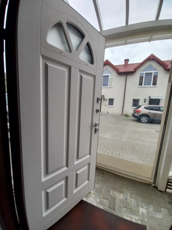 Купить таунхаус в Калининграде. Вариант № 4071, 28, площадь -  квм, цена 16000000 рублей