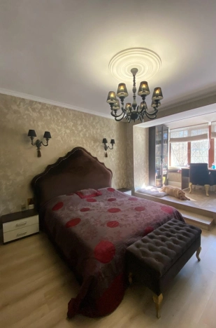 Купить трехкомнатную квартиру на улице Кирова в Химках. Вариант № 7756, 16, площадь -  квм, цена 22400000 рублей