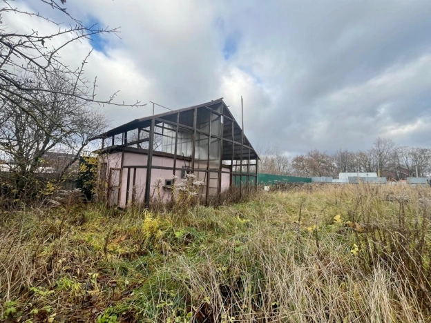 Купить земельный участок в Москве. Вариант № 9577755, 3, площадь -  квм, цена 20000000 рублей