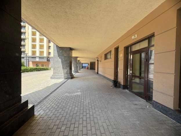 Купить однокомнатную квартиру в Воронеже. Вариант № 1323319, 26, площадь - квм, цена 16000000 рублей