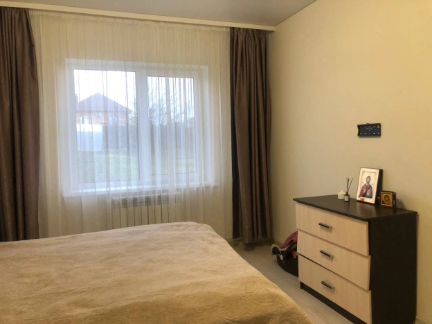 Купить дом в Белгородской области. Вариант № 9280829, 6, площадь -  квм, цена 8300000 рублей